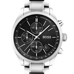 Montre Homme Hugo Boss Black Dial HB1513477