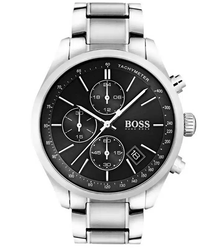 Montre Homme Hugo Boss Black Dial HB1513477