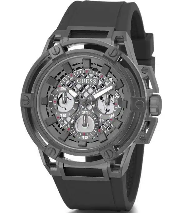 Montre Homme Guess GW0423G3 2