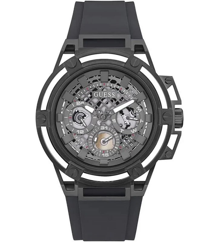 Montre Homme Guess GW0423G3