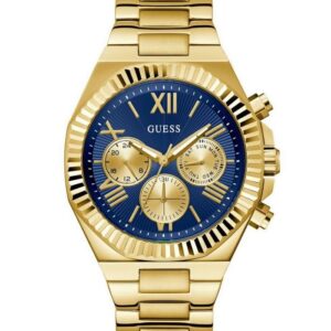 Montre Homme Guess Equity GW0703G6