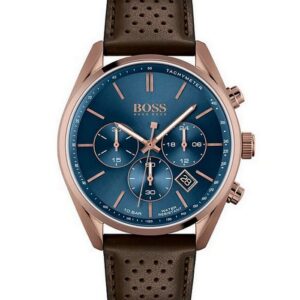 Montre Homme Hugo Boss Champion HB1513817