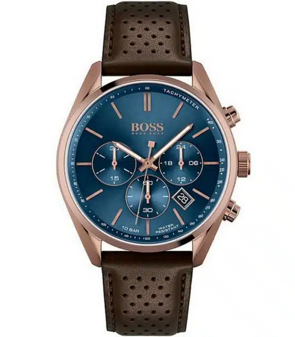 Montre Homme Hugo Boss Champion HB1513817 1