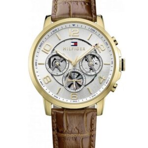 Montre Homme Tommy Hilfiger Keagan 1791291