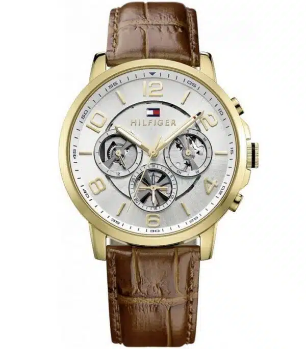 Montre Homme Tommy Hilfiger Keagan 1791291 1