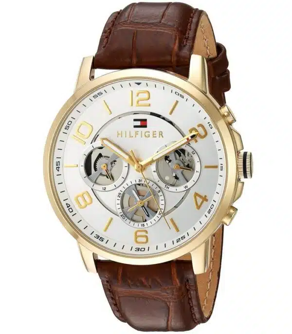 Montre Homme Tommy Hilfiger Keagan 1791291 2