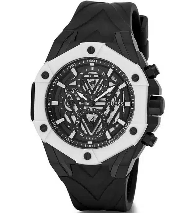 Montre Homme Guess GW0579G1 2