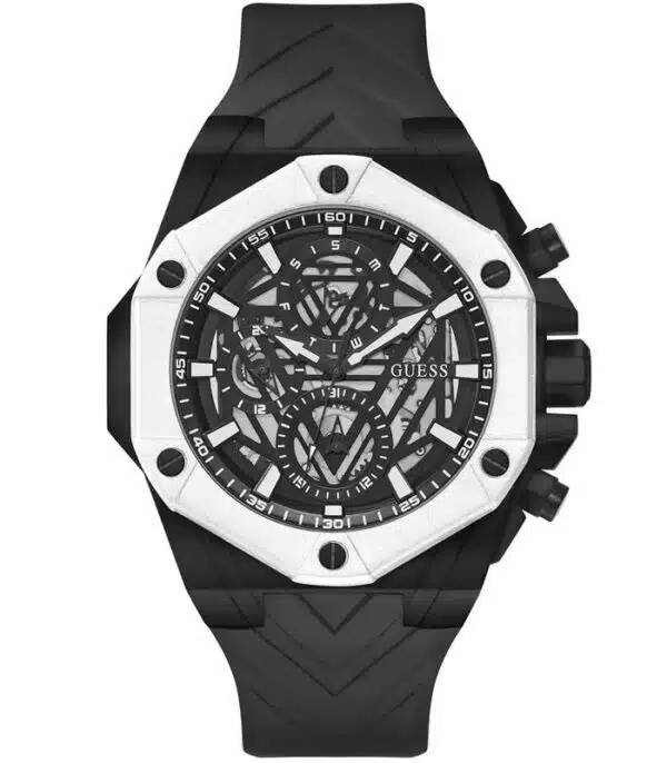 Montre Homme Guess GW0579G1 1