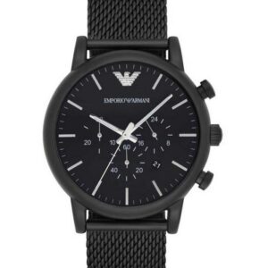 Montre Homme Emporio Armani luigi AR1968