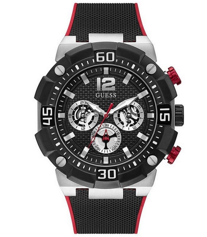 Montre Homme Guess GW0264G1