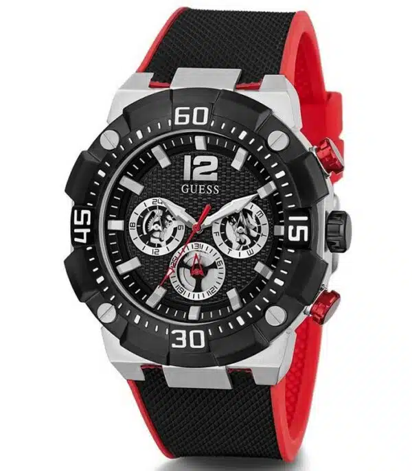 Montre Homme Guess GW0264G1 2