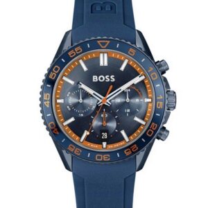 Montre Homme Hugo Boss Runner HB1514142