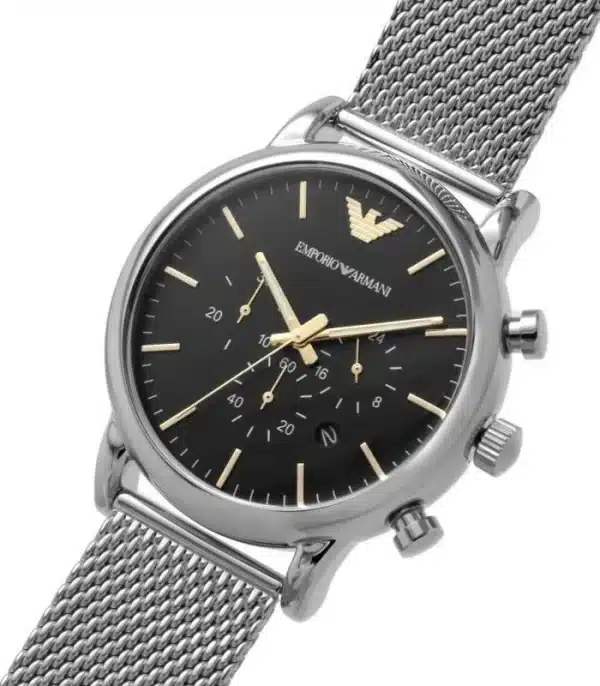 Montre Homme Emporio Armani Chronograph AR11429 2