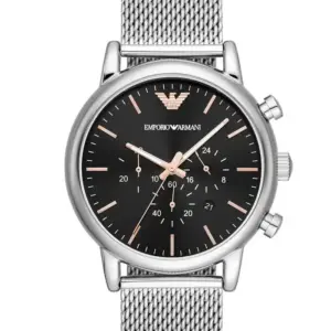 Montre Homme Emporio Armani Chronograph AR11429
