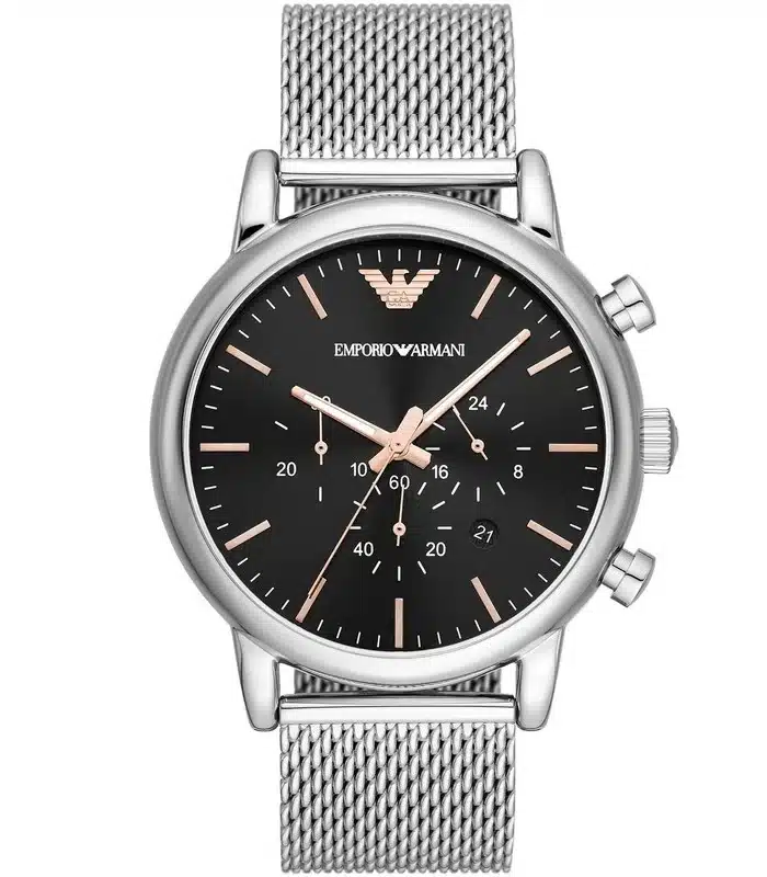 Montre Homme Emporio Armani Chronograph AR11429