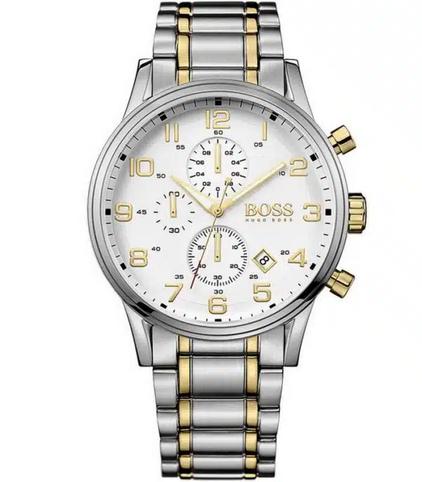 Montre Homme Hugo Boss HB1513236 1