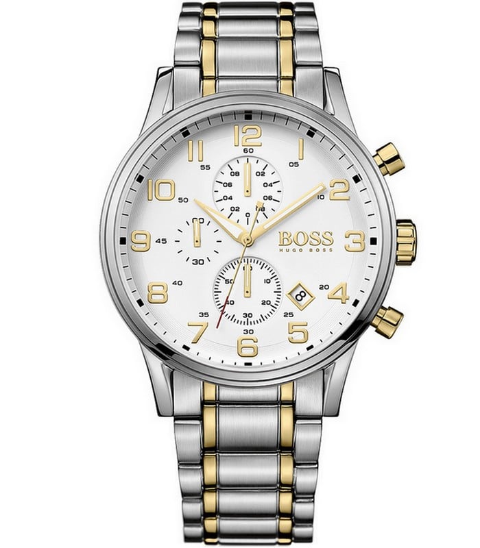 Montre Homme Hugo Boss HB1513236