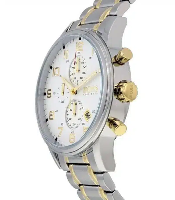 Montre Homme Hugo Boss HB1513236 2