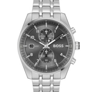 Montre Homme Hugo Boss Skytraveller HB1514151