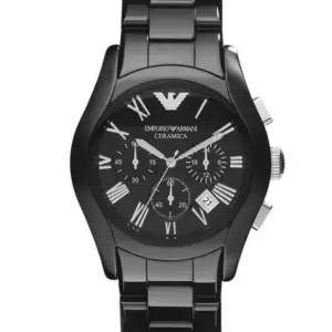 Montre Homme Emporio Armani Ceramica AR1400