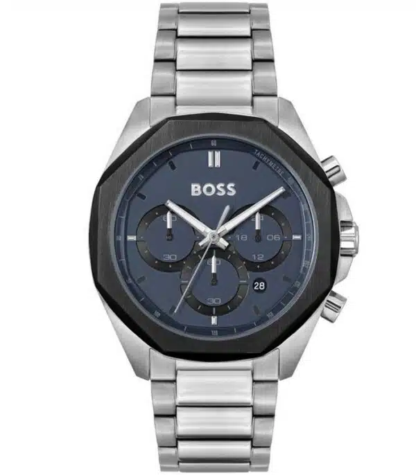 Montre Homme Hugo Boss Cloud HB1514015 1