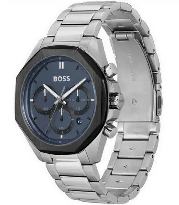 Montre Homme Hugo Boss Cloud HB1514015 2