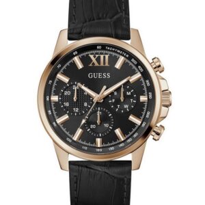 Montre Homme Guess Walker GW0901G5