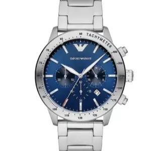 Montre Homme Emporio Armani Chronograph AR11306