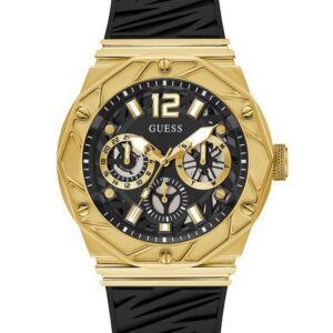Montre Homme Guess Rival GW0634G2