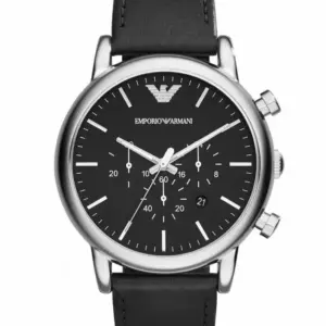 Montre Homme Emporio Armani Chronograph AR8029
