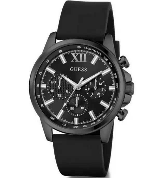 Montre Homme Guess GW0913G3 2