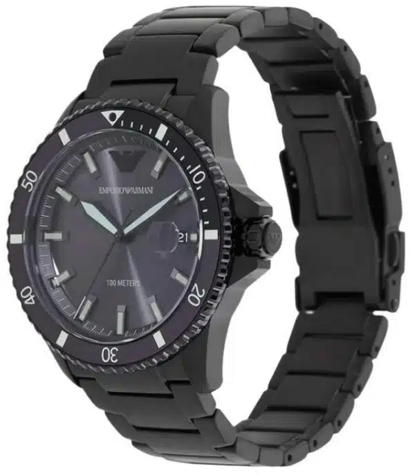 Montre Homme Emporio Armani AR11398 2