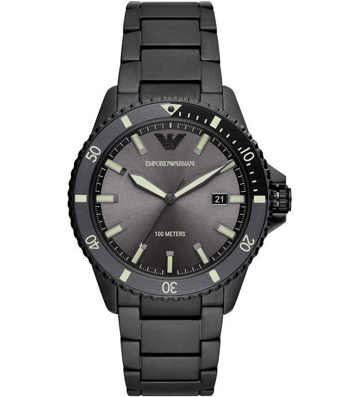 Montre Homme Emporio Armani AR11398