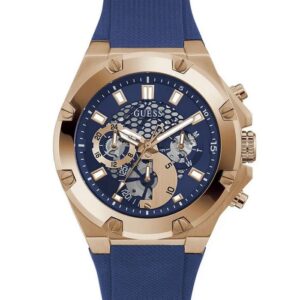 Montre Homme Guess Third Gear GW0334G3