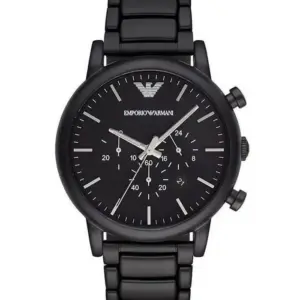 Montre Homme Emporio Armani Analog AR1895