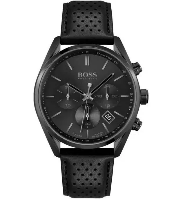 Montre Homme Hugo Boss Champion HB1513880 1