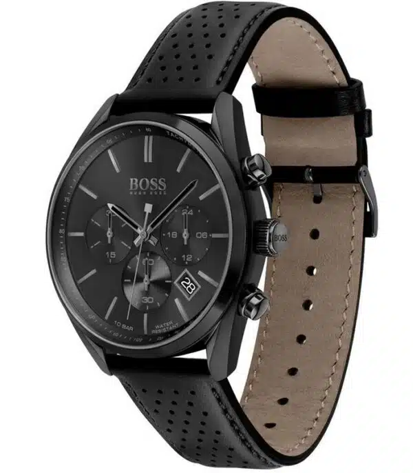 Montre Homme Hugo Boss Champion HB1513880 2