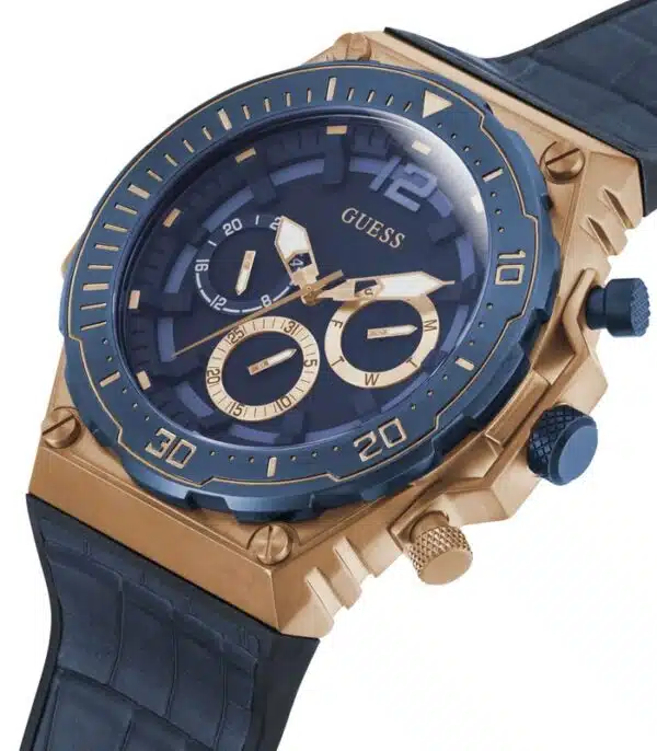 Montre Homme Guess GW0326G1 2