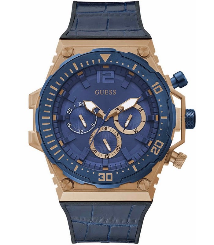 Montre Homme Guess GW0326G1