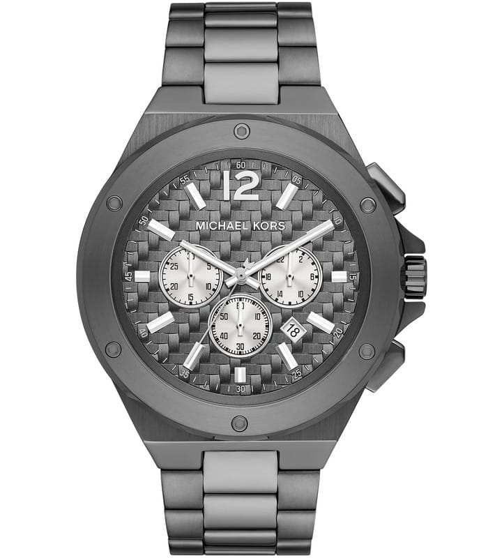 Montre Homme Michael Kors Lennox MK9102