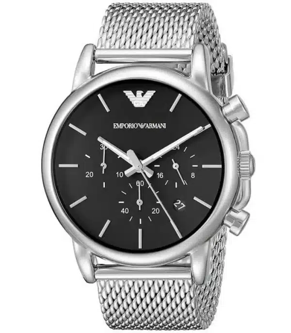 Montre Homme Emporio Armani Classic AR1808 2