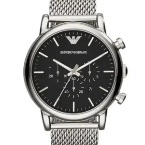 Montre Homme Emporio Armani Classic AR1808