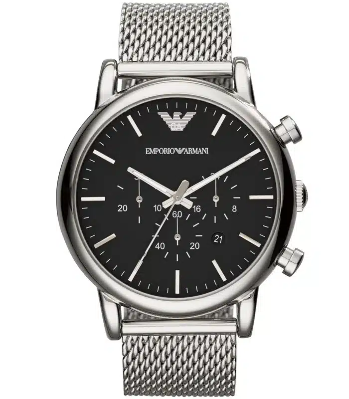 Montre Homme Emporio Armani Classic AR1808