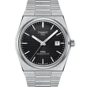 Montre Homme Tissot PRX Powermatic 80 T137.407.11.051.00