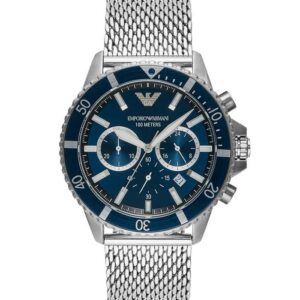 Montre Homme Emporio Armani AR11587