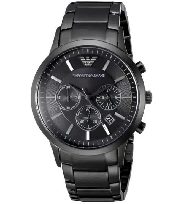 Montre Homme Emporio Armani Classic AR2453 2