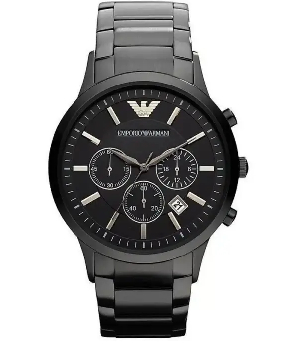 Montre Homme Emporio Armani Classic AR2453 1