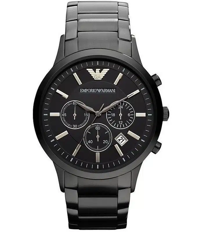 Montre Homme Emporio Armani Classic AR2453