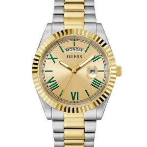 Montre Homme Guess Connoisseur GW0265G14