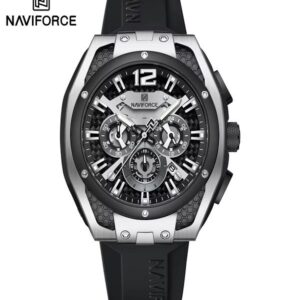 Montre pour Homme Naviforce NF8063